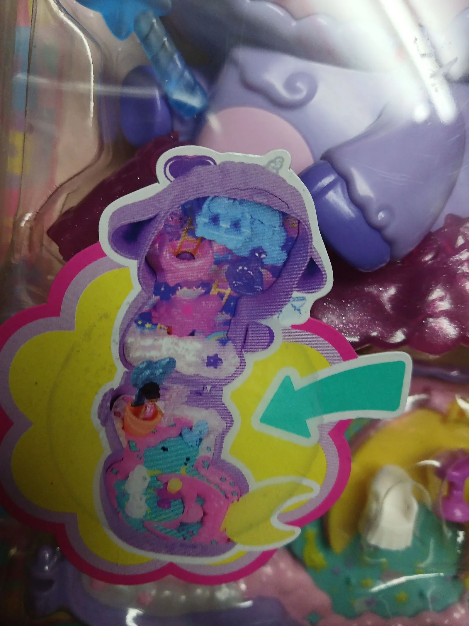 Polly pocket – photo 3